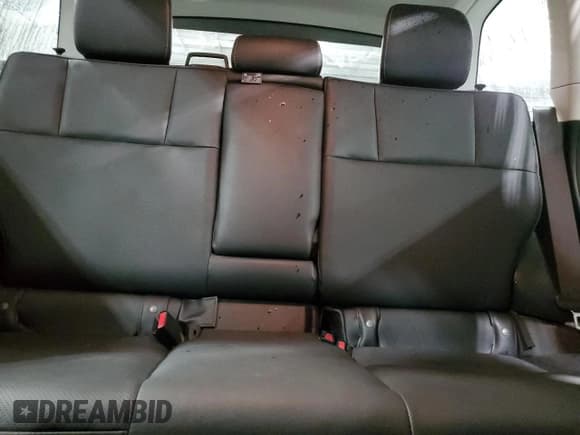 ✅ 2015 Subaru Forester Touring • VIN: JF2SJAUC5FH808579 • Lot: 85580155. Listed on Copart with 89,777 mi. Free auction sales archive from the USA and detailed vehicle history report at DreamBid. Image 10.