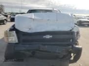 ✅ 2007 Chevrolet Silverado 1500 Work Truck • VIN: 2GCEC19C971729998 • Lot: 59009075. Listed on Copart with Not provided. Free auction sales archive from the USA and detailed vehicle history report at DreamBid. Image 5.