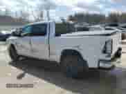 2023 Ram 1500 Limited с VIN 1C6SRFHM5PN503200, выставлен на аукционе Copart как лот 50086965 с пробегом 98 315 миль миль и Списание • Salvage title. История ставок и продаж доступна на DreamBid. Изображение 2.