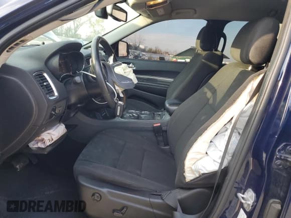 ✅ 2016 Dodge Durango Special Service • VIN: 1C4RDJFG3GC300436 • Lot: 86705295. Wystawiony na Copart z przebiegiem 122 300 mil. Bezpłatny archiwum sprzedaży aukcyjnych z USA i szczegółowy raport historii pojazdu na DreamBid. Zdjęcie 7.