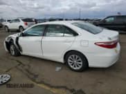 ✅ 2015 Toyota Camry LE • VIN: 4T4BF1FK4FR478236 • Lot: 92242085. Listed on Copart with 129,098 mi. Free auction sales archive from the USA and detailed vehicle history report at DreamBid. Image 2.