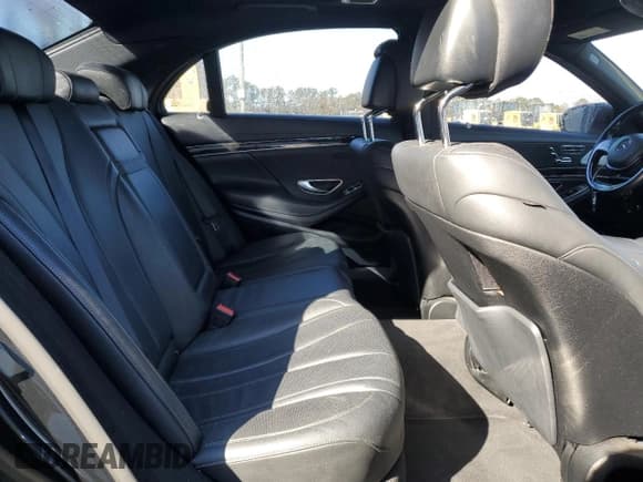 ✅ 2014 Mercedes-Benz S 550 • VIN: WDDUG8CB9EA023440 • Lot: 91866195. Listed on Copart with 145,892 mi. Free auction sales archive from the USA and detailed vehicle history report at DreamBid. Image 10.