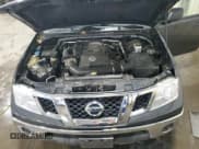 ✅ 2010 Nissan Frontier SE • VIN: 1N6AD0CW7AC440318 • Lot: 55066575. Listed on Copart with 71,851 mi. Free auction sales archive from the USA and detailed vehicle history report at DreamBid. Image 11.