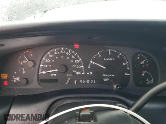 ✅ 2002 Lincoln Blackwood • VIN: 5LTEW05A72KJ01109 • Lot: 44192655. Listed on Copart with Not provided. Free auction sales archive from the USA and detailed vehicle history report at DreamBid. Image 9.