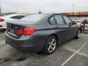 ✅ 2012 BMW 3 Series 328i • VIN: WBA3C1C50CF433169 • Lot: 85649235. Listed on Copart with 140,743 mi. Free auction sales archive from the USA and detailed vehicle history report at DreamBid. Image 3.