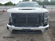 ✅ 2024 Chevrolet Silverado 2500HD LT • VIN: 1GC2YNE74RF107308 • Лот: 57115175. Опубликован ранее на Copart с пробегом 48 790 миль. Бесплатный доступ к архиву аукционных продаж из США и подробный отчёт об истории автомобиля на DreamBid. Изображение 5.