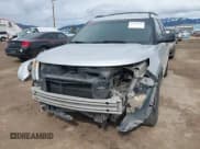 ✅ 2014 Ford Explorer • VIN: 1FM5K8B8XEGC40118 • Lot: 41903151. Listed on IAAI with 116,241 mi. Free auction sales archive from the USA and detailed vehicle history report at DreamBid. Image 6.