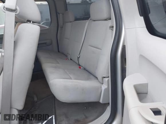 ✅ 2012 GMC Sierra 1500 SLE • VIN: 1GTR1VE06CZ326072 • Лот: 43562331. Опубликован ранее на IAAI с пробегом 196 856 миль. Бесплатный доступ к архиву аукционных продаж из США и подробный отчёт об истории автомобиля на DreamBid. Изображение 8.