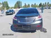 ✅ 2014 Acura TL Technology • VIN: 19UUA8F59EA003076 • Лот: 42301365. Опубликован ранее на IAAI с пробегом 154 974 миль. Бесплатный доступ к архиву аукционных продаж из США и подробный отчёт об истории автомобиля на DreamBid. Изображение 17.