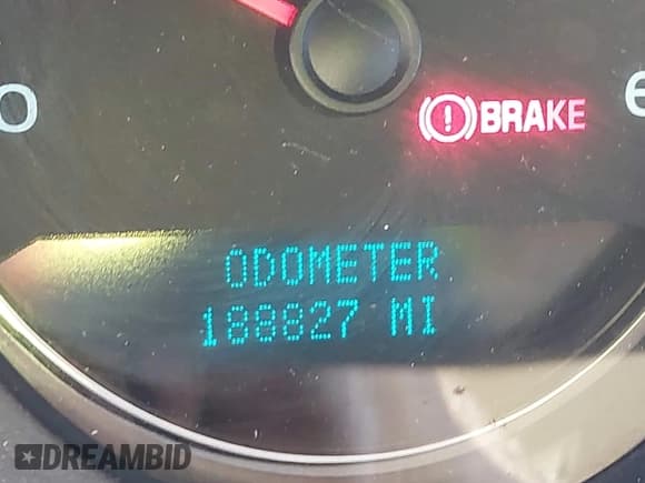 ✅ 2008 Chevrolet Silverado 1500 LTZ • VIN: 2GCEK13M881173074 • Lot: 43506004. Listed on IAAI with 188,827 mi. Free auction sales archive from the USA and detailed vehicle history report at DreamBid. Image 16.