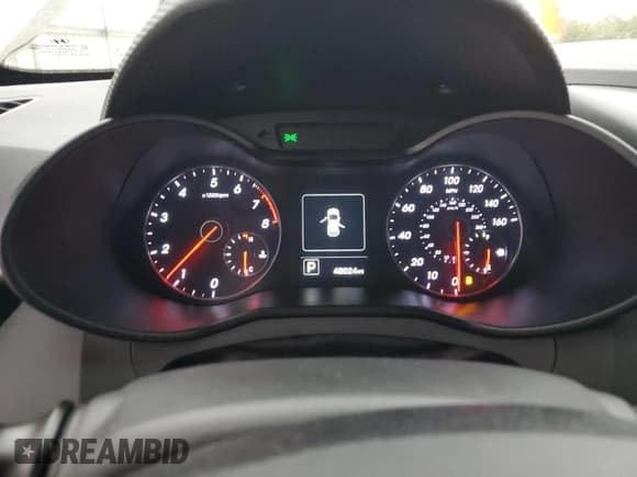 ✅ 2016 Hyundai Veloster Turbo • VIN: KMHTC6AE0GU278428 • Lot: 74853274. Wystawiony na Copart z przebiegiem 48 624 mil. Bezpłatny archiwum sprzedaży aukcyjnych z USA i szczegółowy raport historii pojazdu na DreamBid. Zdjęcie 9.