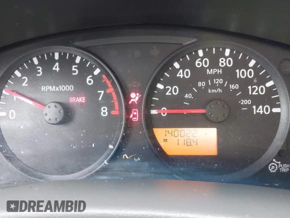 ✅ 2015 Nissan Frontier S • VIN: 1N6BD0CT6FN727798 • Lot: 43755338. Listed on IAAI with 140,022 mi. Free auction sales archive from the USA and detailed vehicle history report at DreamBid. Image 7.