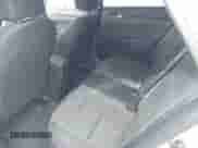 2020 Hyundai Accent SE with VIN 3KPC24A63LE126821, listed as a IAAI auction lot 41555407 with 33,639 mi miles and . Bid and sale history available at DreamBid. Image 8.