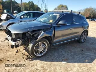 ✅ 2016 Audi Q5 Premium Plus • VIN: WA1L2AFP5GA150055 • Lot: 90892535. Wystawiony na Copart z przebiegiem Nie podano. Bezpłatny archiwum sprzedaży aukcyjnych z USA i szczegółowy raport historii pojazdu na DreamBid. Zdjęcie 1.