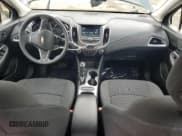 ✅ 2018 Chevrolet Cruze LT • VIN: 1G1BE5SM9J7138838 • Lot: 86299745. Listed on Copart with 60,559 mi. Free auction sales archive from the USA and detailed vehicle history report at DreamBid. Image 8.