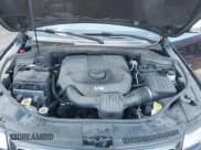 ✅ 2014 Jeep Grand Cherokee Overland • VIN: 1C4RJFCGXEC269676 • Lot: 43260952. Listed on IAAI with 248,175 mi. Free auction sales archive from the USA and detailed vehicle history report at DreamBid. Image 10.