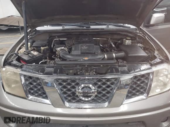 ✅ 2007 Nissan Frontier SE • VIN: 1N6AD07U97C451449 • Лот: 43757866. Опубликован ранее на IAAI с пробегом 178 840 миль. Бесплатный доступ к архиву аукционных продаж из США и подробный отчёт об истории автомобиля на DreamBid. Изображение 10.