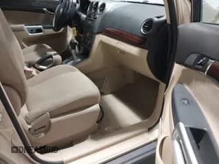 ✅ 2008 Saturn VUE XE • VIN: 3GSCL33P58S656346 • Lot: 41569758. Wystawiony na IAAI z przebiegiem 120 076 mil. Bezpłatny archiwum sprzedaży aukcyjnych z USA i szczegółowy raport historii pojazdu na DreamBid. Zdjęcie 5.