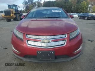 ✅ 2012 Chevrolet Volt • VIN: 1G1RD6E49CU112716 • Lot: 79491724. Wystawiony na Copart z przebiegiem 128 636 mil. Bezpłatny archiwum sprzedaży aukcyjnych z USA i szczegółowy raport historii pojazdu na DreamBid. Zdjęcie 5.