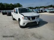 ✅ 2016 Nissan Frontier SV • VIN: 1N6AD0ER6GN904039 • Lot: 56776395. Listed on Copart with 126,300 mi. Free auction sales archive from the USA and detailed vehicle history report at DreamBid. Image 14.
