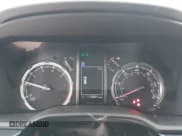 ✅ 2022 Toyota 4Runner TRD Off Road Premium • VIN: JTERU5JR2N6054938 • Lot: 43558574. Listed on IAAI with 110,801 mi. Free auction sales archive from the USA and detailed vehicle history report at DreamBid. Image 7.