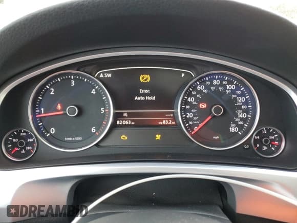 ✅ 2016 Volkswagen Touareg Lux • VIN: WVGEP9BP1GD007036 • Lot: 88735255. Listed on Copart with 82,063 mi. Free auction sales archive from the USA and detailed vehicle history report at DreamBid. Image 9.