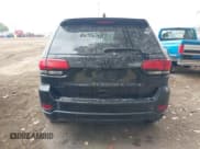 ✅ 2018 Jeep Grand Cherokee Altitude • VIN: 1C4RJFAG8JC491937 • Lot: 43066091. Listed on IAAI with 134,086 mi. Free auction sales archive from the USA and detailed vehicle history report at DreamBid. Image 16.