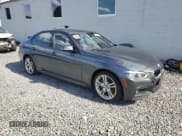 ✅ 2016 BMW 3 Series 328i xDrive • VIN: WBA8E3G57GNU38435 • Lot: 70808505. Wystawiony na Copart z przebiegiem Nie podano. Bezpłatny archiwum sprzedaży aukcyjnych z USA i szczegółowy raport historii pojazdu na DreamBid. Zdjęcie 4.