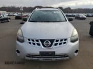 ✅ 2015 Nissan Rogue S • VIN: JN8AS5MVXFW751683 • Lot: 90574775. Wystawiony na Copart z przebiegiem 109 152 mil. Bezpłatny archiwum sprzedaży aukcyjnych z USA i szczegółowy raport historii pojazdu na DreamBid. Zdjęcie 5.