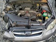 ✅ 2008 Subaru Legacy Limited • VIN: 4S3BL626X87224173 • Lot: 93831655. Wystawiony na Copart z przebiegiem 215 232 mil. Bezpłatny archiwum sprzedaży aukcyjnych z USA i szczegółowy raport historii pojazdu na DreamBid. Zdjęcie 11.