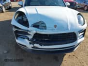 ✅ 2020 Porsche Macan • VIN: WP1AA2A56LLB08566 • Lot: 43434336. Wystawiony na IAAI z przebiegiem 41 694 mil. Bezpłatny archiwum sprzedaży aukcyjnych z USA i szczegółowy raport historii pojazdu na DreamBid. Zdjęcie 6.