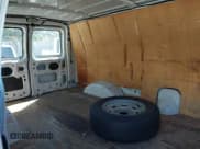 ✅ 2005 Ford Econoline Cargo • VIN: 1FTRE14W85HA52580 • Lot: 43082316. Listed on IAAI with 188,115 mi. Free auction sales archive from the USA and detailed vehicle history report at DreamBid. Image 8.
