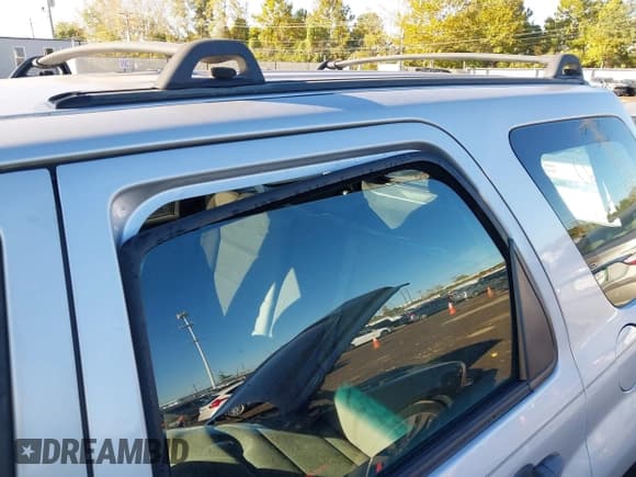 ✅ 2007 Ford Escape XLS • VIN: 1FMCU02Z97KA20528 • Lot: 43528799. Listed on IAAI with Not provided. Free auction sales archive from the USA and detailed vehicle history report at DreamBid. Image 13.