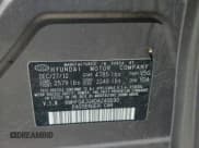 ✅ 2013 Hyundai Azera • VIN: KMHFG4JG4DA240690 • Лот: 57465565. Опубликован ранее на Copart с пробегом 164 757 миль. Бесплатный доступ к архиву аукционных продаж из США и подробный отчёт об истории автомобиля на DreamBid. Изображение 12.