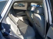 ✅ 2008 Infiniti EX Journey • VIN: JNKAJ09F88M361410 • Lot: 41957381. Wystawiony na IAAI z przebiegiem 162 172 mil. Bezpłatny archiwum sprzedaży aukcyjnych z USA i szczegółowy raport historii pojazdu na DreamBid. Zdjęcie 8.