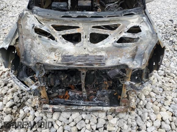 ✅ 2002 Honda CR-V EX • VIN: JHLRD78812C057939 • Lot: 93176415. Listed on Copart with Not provided. Free auction sales archive from the USA and detailed vehicle history report at DreamBid. Image 12.