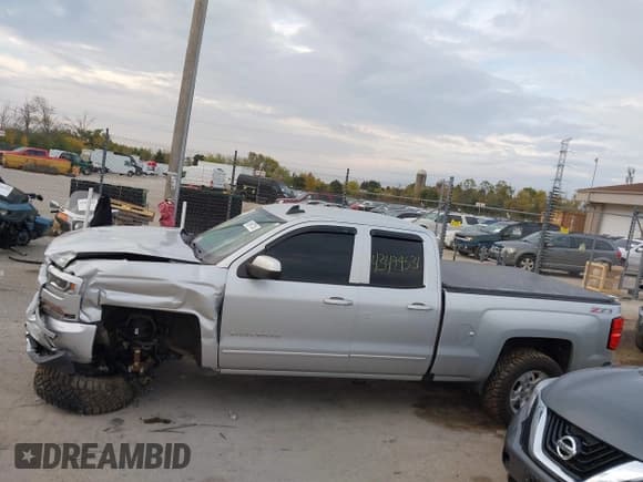 ✅ 2016 Chevrolet Silverado 1500 LT • VIN: 1GCVKREC1GZ344143 • Лот: 43479531. Опубликован ранее на IAAI с пробегом 89 699 миль. Бесплатный доступ к архиву аукционных продаж из США и подробный отчёт об истории автомобиля на DreamBid. Изображение 14.