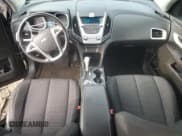 ✅ 2011 Chevrolet Equinox 1LT • VIN: 2GNALDEC7B1299605 • Лот: 91603165. Опубликован ранее на Copart с пробегом 161 213 миль. Бесплатный доступ к архиву аукционных продаж из США и подробный отчёт об истории автомобиля на DreamBid. Изображение 8.