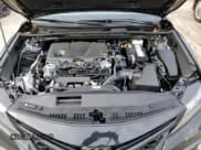 ✅ 2023 Toyota Camry SE • VIN: 4T1G11BK5PU074612 • Lot: 73479452. Wystawiony na Copart z przebiegiem 4 958 mil. Bezpłatny archiwum sprzedaży aukcyjnych z USA i szczegółowy raport historii pojazdu na DreamBid. Zdjęcie 11.