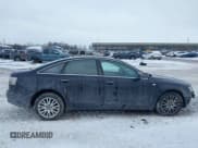 ✅ 2006 Audi A6 • VIN: WAUDG74F36N057404 • Лот: 41611377. Опубликован ранее на IAAI с пробегом 207 481 миль. Бесплатный доступ к архиву аукционных продаж из США и подробный отчёт об истории автомобиля на DreamBid. Изображение 12.
