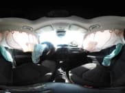 ✅ 2017 Jeep Renegade Latitude • VIN: ZACCJABB6HPG67093 • Lot: 42717078. Listed on IAAI with 107,655 mi. Free auction sales archive from the USA and detailed vehicle history report at DreamBid. Image 19.