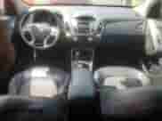 ✅ 2011 Hyundai Tucson Limited • VIN: KM8JUCAC5BU210779 • Lot: 70161325. Listed on Copart with 220,043 mi miles. Access the free auction sales archive from the USA and view a detailed vehicle history report at DreamBid. Image 8.