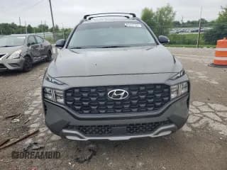 ✅ 2022 Hyundai Santa Fe XRT • VIN: 5NMS64AJ3NH382523 • Lot: 64293184. Wystawiony na Copart z przebiegiem 41 283 mil. Bezpłatny archiwum sprzedaży aukcyjnych z USA i szczegółowy raport historii pojazdu na DreamBid. Zdjęcie 5.