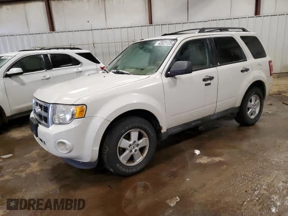 ✅ 2010 Ford Escape XLT • VIN: 1FMCU9D76AKD14542 • Лот: 43525125. Опубликован ранее на Copart с пробегом 202 601 миль. Бесплатный доступ к архиву аукционных продаж из США и подробный отчёт об истории автомобиля на DreamBid. Изображение 1.
