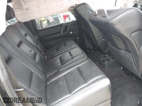 ✅ 2016 Mercedes-Benz G 550 • VIN: WDCYC3KF7GX250716 • Lot: 42272987. Wystawiony na IAAI z przebiegiem 106 545 mil. Bezpłatny archiwum sprzedaży aukcyjnych z USA i szczegółowy raport historii pojazdu na DreamBid. Zdjęcie 8.