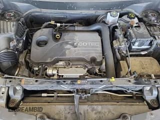 ✅ 2021 Chevrolet Equinox LT • VIN: 2GNAXJEVXM6156951 • Лот: 42350253. Опубликован ранее на IAAI с пробегом 73 623 миль. Бесплатный доступ к архиву аукционных продаж из США и подробный отчёт об истории автомобиля на DreamBid. Изображение 1.