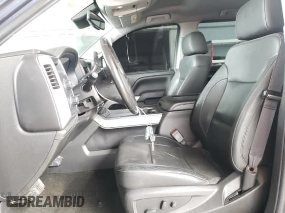 ✅ 2018 Chevrolet Silverado 1500 LTZ • VIN: 3GCUKSEC9JG282064 • Лот: 70865514. Опубликован ранее на Copart с пробегом 88 754 миль. Бесплатный доступ к архиву аукционных продаж из США и подробный отчёт об истории автомобиля на DreamBid. Изображение 7.