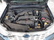 ✅ 2011 Subaru Forester X Touring • VIN: JF2SHAHC9BH743493 • Lot: 43560787. Wystawiony na IAAI z przebiegiem 81 676 mil. Bezpłatny archiwum sprzedaży aukcyjnych z USA i szczegółowy raport historii pojazdu na DreamBid. Zdjęcie 10.