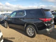 ✅ 2023 Chevrolet Traverse LS • VIN: 1GNERFKW5PJ286844 • Лот: 81459405. Опубликован ранее на Copart с пробегом 30 509 миль. Бесплатный доступ к архиву аукционных продаж из США и подробный отчёт об истории автомобиля на DreamBid. Изображение 2.