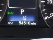 ✅ 2017 Lexus RX 350 F Sport • VIN: 2T2BZMCA8HC099092 • Lot: 43864623. Listed on IAAI with 54,510 mi. Free auction sales archive from the USA and detailed vehicle history report at DreamBid. Image 7.